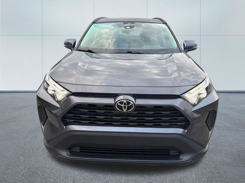 Used 2024 Toyota RAV4 XLE AWD/4WD image 6