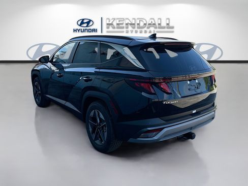 New 2026 Hyundai Tucson SEL FWD image 4