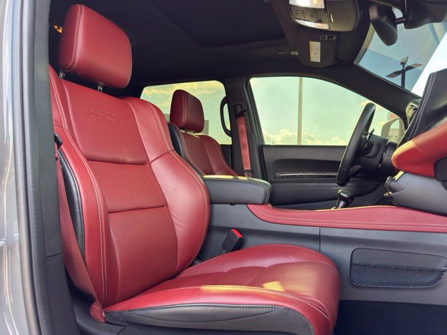 Used 2023 Dodge Durango SRT Hellcat AWD/4WD image 21