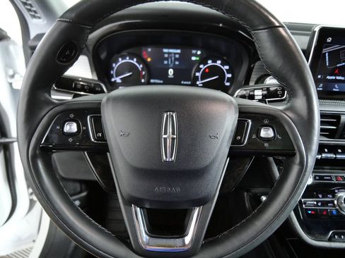 Certified 2022 Lincoln Corsair AWD w/ Premium Package image 20