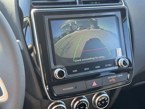 New 2026 Mitsubishi Outlander Sport AWD image 21