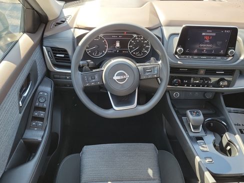 Used 2023 Nissan Rogue SV FWD image 15
