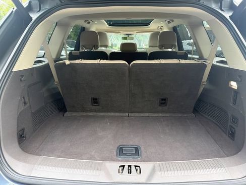 Used 2021 Lincoln Aviator Reserve w/ Equipment Group 201A RWD image 21