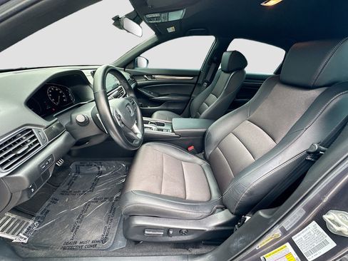 Used 2020 Honda Accord Sport image 19
