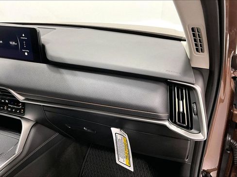 New 2026 MAZDA CX-70 SC Plus image 10