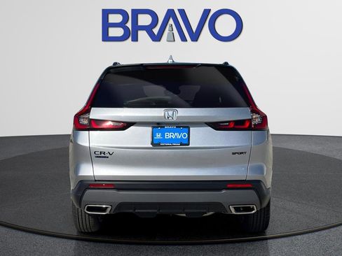 New 2026 Honda CR-V Sport image 6