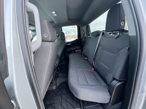 Used 2023 Chevrolet Silverado 1500 W/T image 23