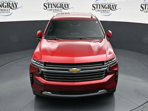 Used 2023 Chevrolet Tahoe LT w/ Luxury Package image 10