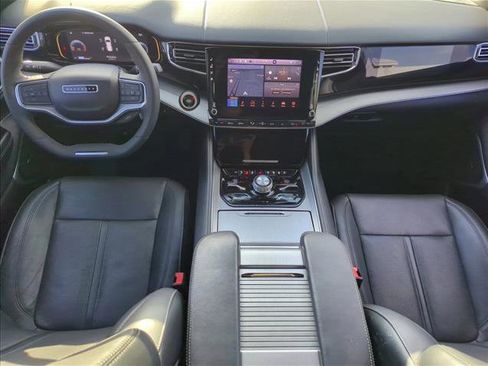 Used 2023 Jeep Wagoneer Series II w/ Convenience Group I image 17