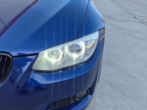 Used 2013 BMW 335i 335i 2dr Convertible image 11