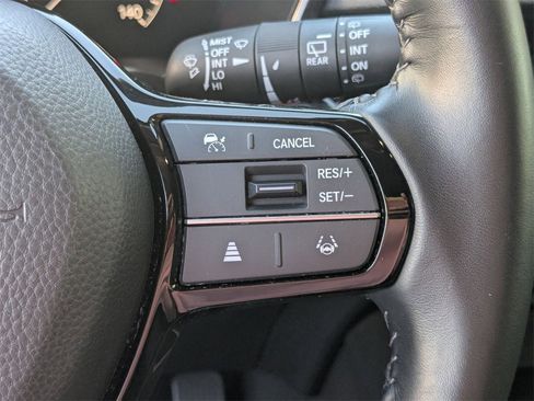 Used 2025 Honda CR-V EX-L image 27