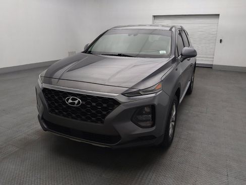 Used 2019 Hyundai Santa Fe SE w/ Cargo Package FWD image 15