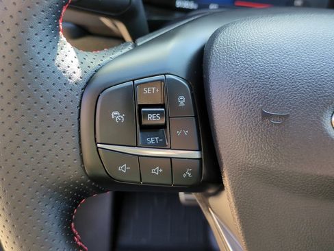 Used 2024 Ford Escape ST-Line w/ Tech Pack #1 image 16