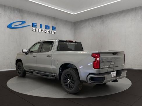 New 2026 Chevrolet Silverado 1500 RST w/ RST Select Package AWD/4WD image 6