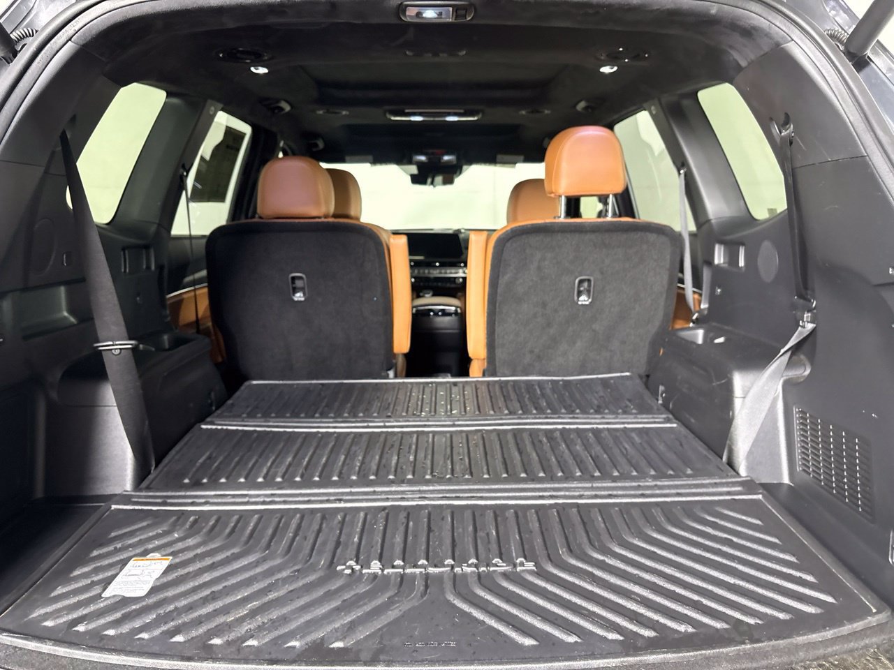 Used 2025 Kia Telluride SX Prestige X-Line AWD/4WD image 29