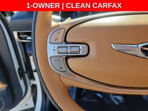 Used 2024 Genesis GV80 3.5T Prestige Signature AWD/4WD image 30