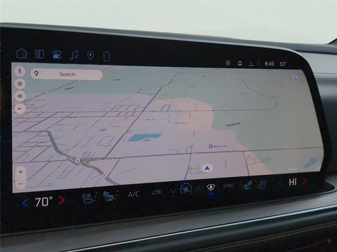 New 2026 Chevrolet Suburban Premier image 15