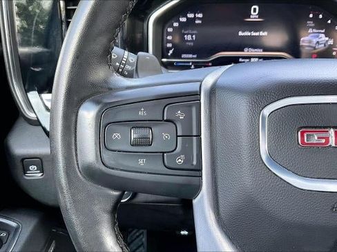 Used 2025 GMC Sierra 1500 Elevation w/ Elevation Premium Package AWD/4WD image 12