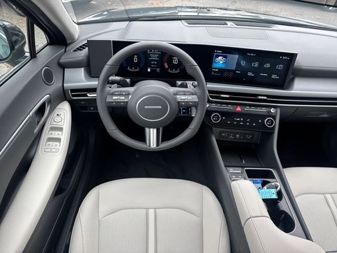 New 2026 Hyundai Sonata SEL FWD image 14
