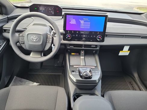 New 2026 Toyota C-HR w/ Cold Weather Package AWD/4WD image 27