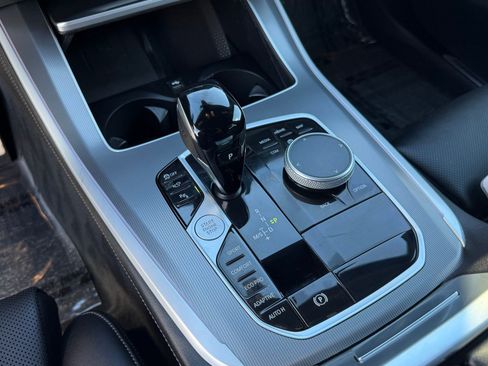 Certified 2023 BMW X5 sDrive40i w/ M Sport Package image 28