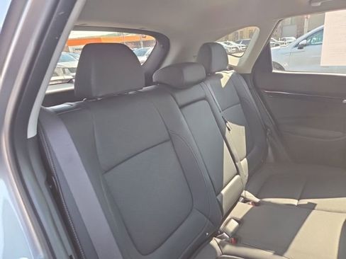 Used 2024 Kia Seltos EX AWD/4WD image 17