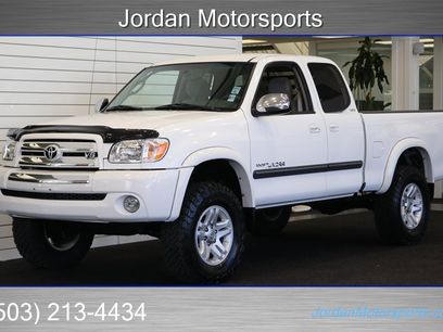 Used 2006 Toyota Tundra SR5