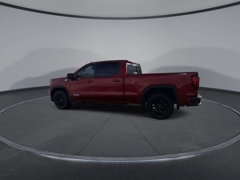 Certified 2023 GMC Sierra 1500 Elevation w/ Elevation Premium Package image 6
