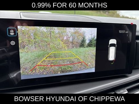 New 2026 Hyundai Santa Fe XRT image 13