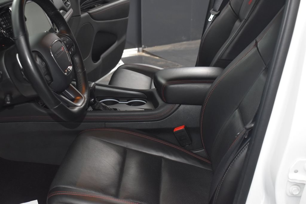 Used 2025 Dodge Durango R/T AWD/4WD image 12