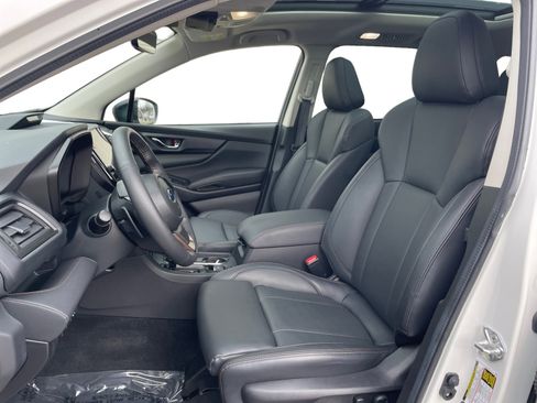 Certified 2025 Subaru Ascent Bronze Edition image 20