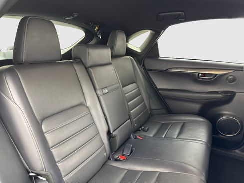 Used 2020 Lexus NX 300 F Sport w/ Accessory Package 2 FWD image 45