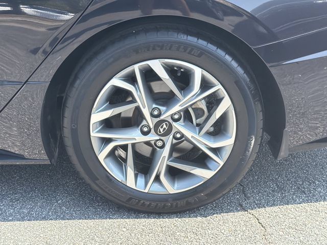 Used 2023 Hyundai Sonata SEL FWD image 22
