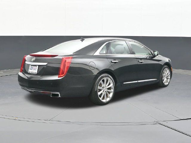 Used 2014 Cadillac XTS Premium FWD image 14