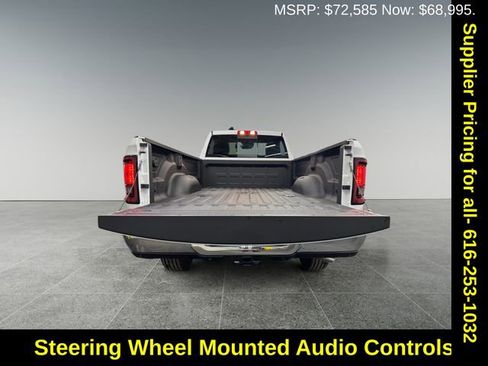 New 2026 RAM 2500 Big Horn image 23