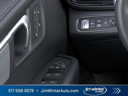 New 2026 Buick Enclave Preferred w/ Power Package AWD/4WD image 22