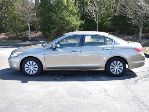 Used 2008 Honda Accord LX image 25