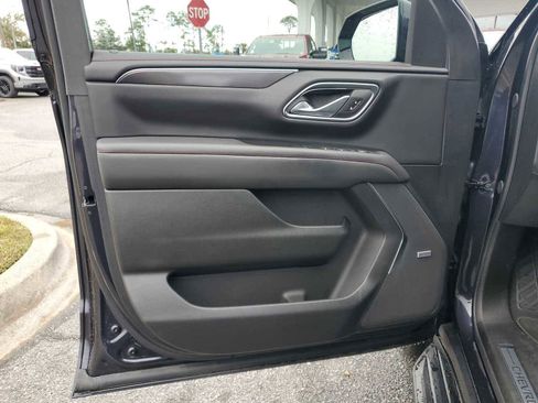 Certified 2024 Chevrolet Tahoe RST w/ Luxury Package image 16