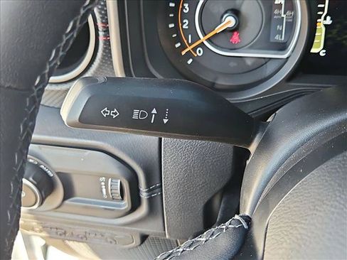 Used 2026 Jeep Wrangler Unlimited Rubicon AWD/4WD image 15
