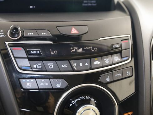 Used 2023 Acura RDX AWD w/ Advance Package image 33