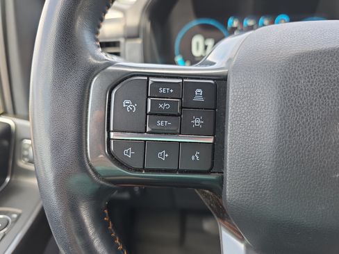 Used 2021 Ford F150 Tremor w/ Equipment Group 402A High AWD/4WD image 20