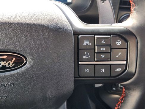 Used 2025 Ford F150 Raptor AWD/4WD image 24