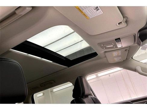 New 2026 INFINITI QX80 Luxe image 30