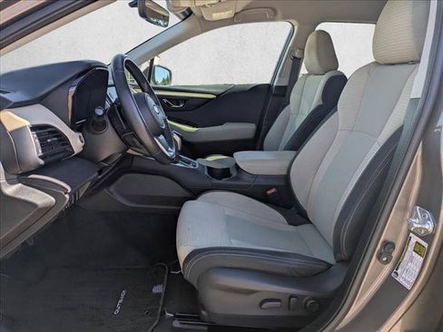 Used 2021 Subaru Outback Premium AWD/4WD image 15