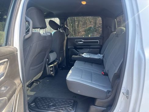 Used 2023 RAM 1500 Big Horn image 13