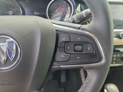 Used 2023 Buick Encore GX Select FWD image 23
