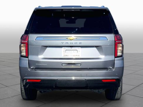 Used 2021 Chevrolet Tahoe LT w/ LT Signature Plus Package AWD/4WD image 5