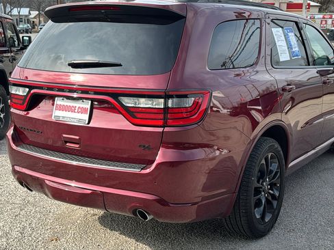 Certified 2023 Dodge Durango R/T image 5