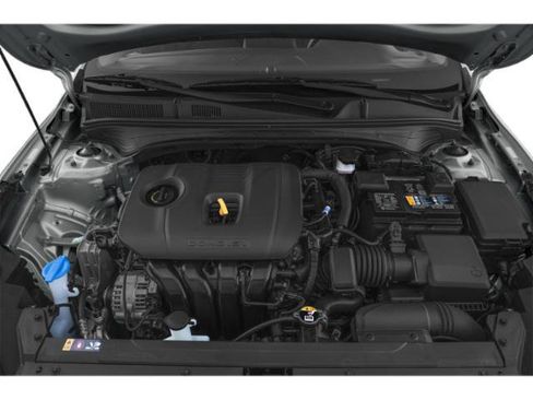 Certified 2024 Kia Forte LXS FWD image 14