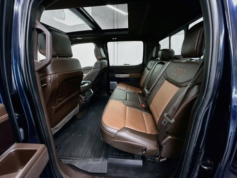 Used 2024 Ford F150 King Ranch AWD/4WD image 29